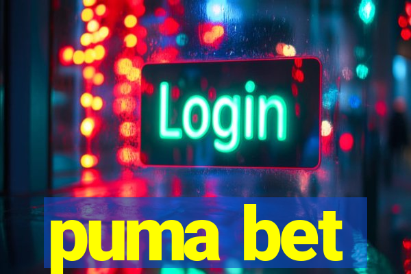 puma bet